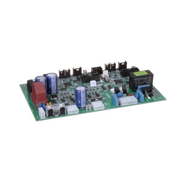 Board - Master Power